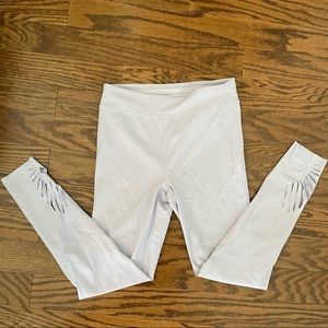 FP movement leggings!